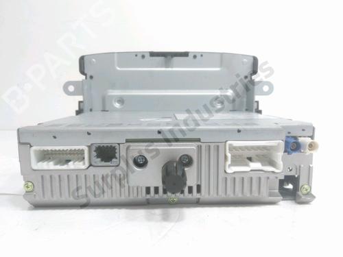 Radio RENAULT MASTER III Van (FV) 2.3 dCi 145 FWD (FV0E, FV0F, FV0H, FV02, FV0M, FV0S,... | BP31954897E6 - Image 3