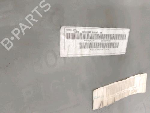 Front right panel RENAULT TRAFIC II Van (FL) 2.0 dCi 90 (FL0H, FL00, FL01, FL0M, FL0P, FL0S) | BP35719431C59 - Image 4