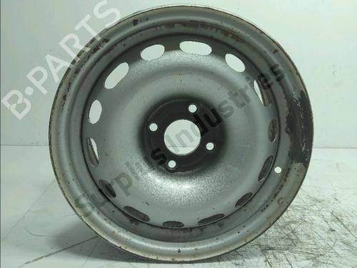 Fælk Fælk CITROËN BERLINGO Box Body/MPV (B9) 1.6 HDi 90 (90 hp) 39684410 39684410