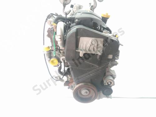 Engine NISSAN NV200 Van 1.5 dCi 90 (M20, M20N, M20M) | BP33714060M1 - Image 4
