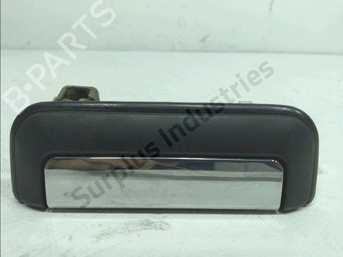 Used Front right exterior door handle Front right exterior door handle MITSUBISHI L200 (K7_T, K6_T, K5_T) 2.5 TD 4WD (K74T) (99 hp) 36182791 36182791