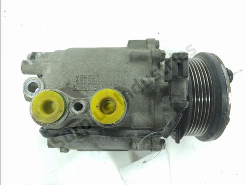 AC compressor FORD TRANSIT CONNECT (P65_, P70_, P80_) 1.8 Di | BP34231545M34 - Image 2
