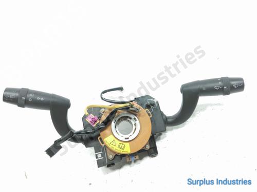 Used Steering wheel controls CITROËN JUMPER II Van 2.2 HDi 130 (130 hp) 32280128
