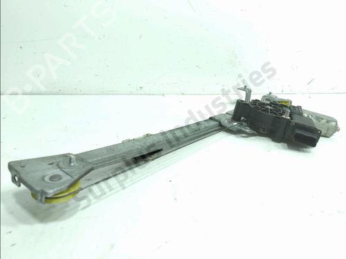Front left window mechanism FIAT DUCATO Van (250_) 120 Multijet 2,3 D | BP36105098C22 - Image 2