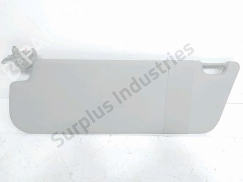Used Left sun visor FORD TRANSIT CUSTOM V362 Van (FY, FZ) 2.2 TDCi (125 hp) 31955600