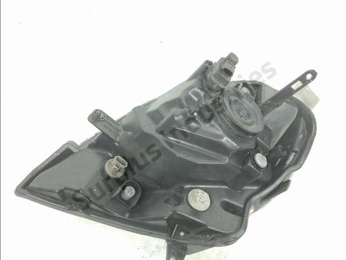 Right headlight RENAULT KANGOO Express (FW0/1_) | BP38633539C29 - Image 3