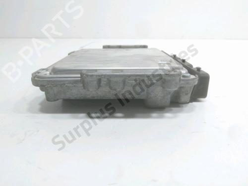 Engine control unit (ECU) CITROËN JUMPY II (VF7) | BP31954071M57 - Image 6