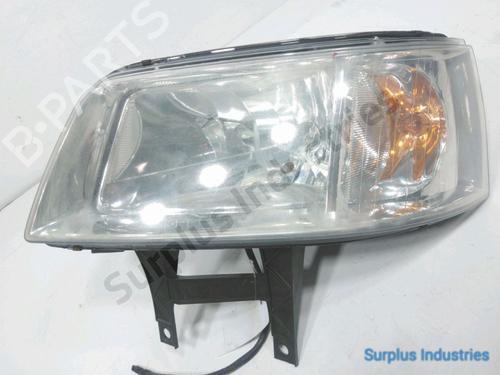 left-headlight-vw-transporter-t5-van-7ha-7hh-7ea-7eh-2003-31955684 main image