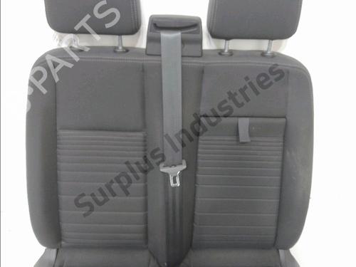 Right front seat FORD TRANSIT CUSTOM V362 Van (FY, FZ) 2.0 EcoBlue | BP40252451C16  - Image 5