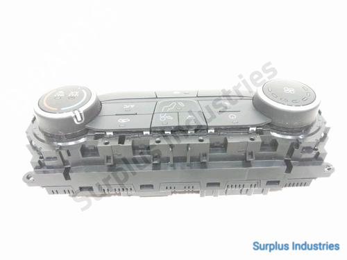 Climate control FORD TRANSIT V363 Platform/Chassis (FED, FFD) 2.0 EcoBlue RWD | BP31954788I5 - Image 2