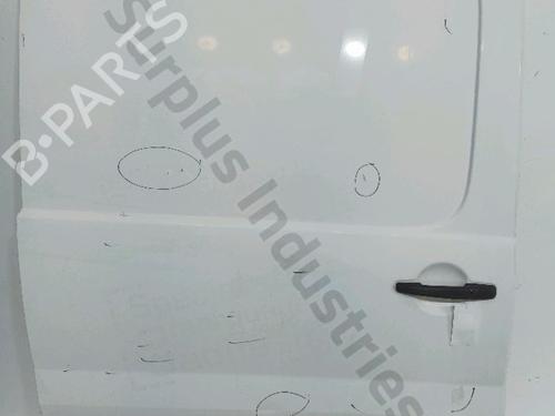 Used Right slide door Right slide door 38433164 38433164