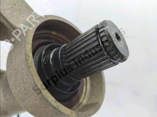 Front differential FORD RANGER (TKE) 2.0 EcoBlue 4x4 | BP34389378M23 - Image 5