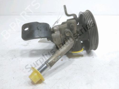 Steering pump NISSAN NAVARA NP300 (D40) | BP31954433M99 - Image 4