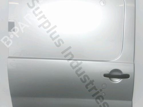 right-slide-door-citroen-jumpy-ii-van-2007-2008-2009-2010-2011-2012-2013-2014-2015-2016-31955484 main image