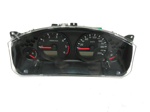 Used Instrument cluster NISSAN PATHFINDER III (R51) 2.5 dCi 4WD (174 hp) 31954843