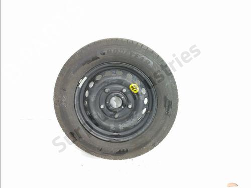 Reservehjul kit Reservehjul kit FORD TRANSIT CUSTOM V362 Van (FY, FZ) 2.0 EcoBlue (185 hp) 34458646 34458646