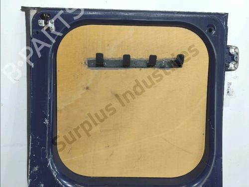 Left tailgate PEUGEOT BOXER Van 2.0 BlueHDi 110 | BP35719444C76 - Image 7