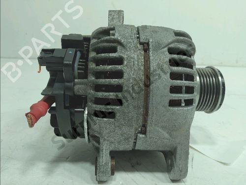 Alternator RENAULT KANGOO Express (FW0/1_) | BP38082093M7 - Image 3