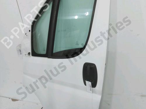 Left front door FIAT DUCATO Van (250_) 130 Multijet 2,3 D | BP31955285C2