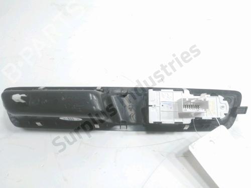 Left front window switch OPEL VIVARO C Van (K0) 2.0 | BP32311500I27 - Image 5