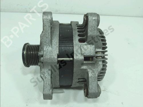 Used Alternator Alternator FIAT TALENTO Van (296_) 1.6 D (145 hp) 36068622 36068622