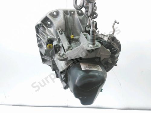 Gearbox NISSAN NV200 Van 1.5 dCi 90 (M20, M20N, M20M) | BP33714076M3 - Image 3