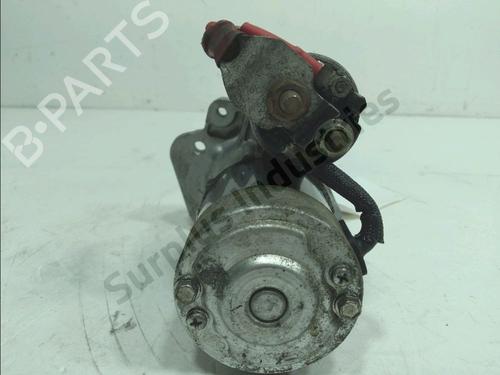 Starter RENAULT KANGOO Express (FW0/1_) | BP38082089M8 - Image 4