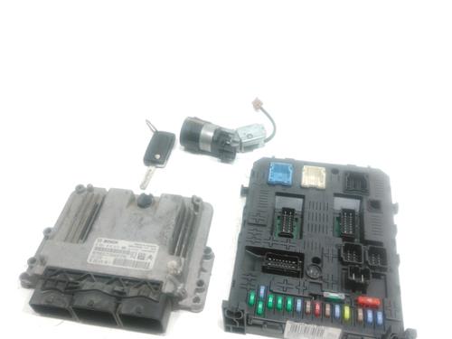 Electronic module CITROËN JUMPY II Van 1.6 HDi 90 8V | BP32488876M83