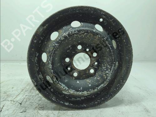 Used Rim Rim PEUGEOT BOXER Van 2.2 HDi 100 (101 hp) 34112481 34112481