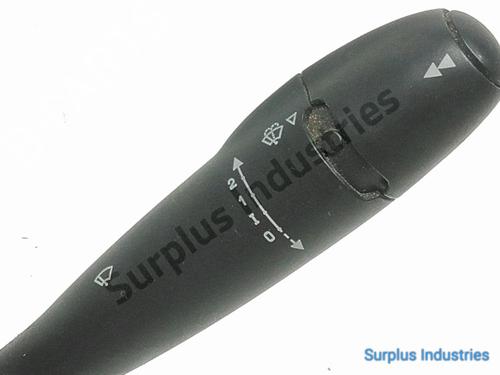 Steering wheel controls CITROËN JUMPY II (VF7) | BP31954762E15