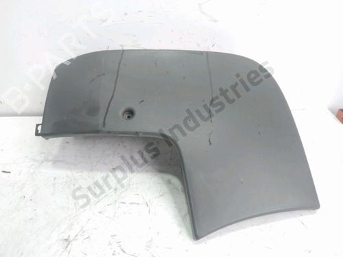 Kofangerhjørne RENAULT TRAFIC II Van (FL) 2.0 dCi 115 (FL01, FL0U, FL00, FL0H, FL0M) | BP32202996C117 