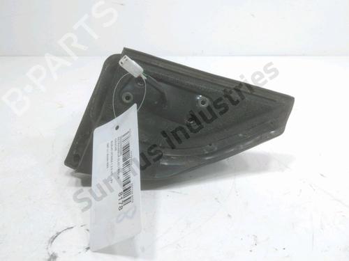 Left mirror SUZUKI VITARA (ET) HDI (SE 420HDI) | BP31955356C26