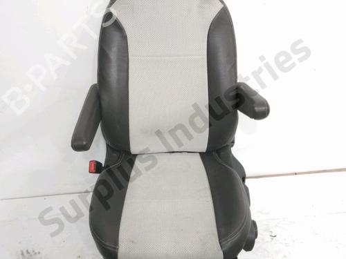 Used Left front seat FORD TRANSIT V363 Platform/Chassis (FED, FFD) 2.0 EcoBlue (130 hp) 31955628