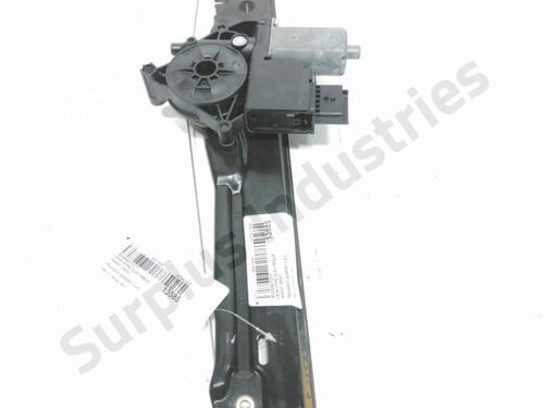 Front right window mechanism PEUGEOT EXPERT Van (V_) 2.0 BlueHDi 120 | BP32131566C23 - Image 2