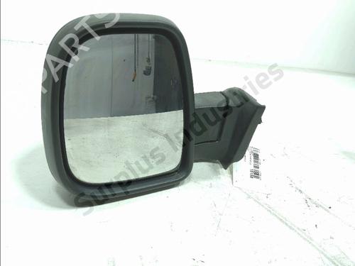 Rétroviseur gauche Rétroviseur gauche PEUGEOT PARTNER Box Body/MPV 1.6 HDi (90 hp) 36351597 36351597