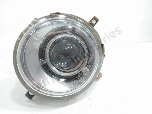 Used Left front fog light Left front fog light HYUNDAI TERRACAN (HP) 2.9 CRDi 4WD (163 hp) 32114716 32114716