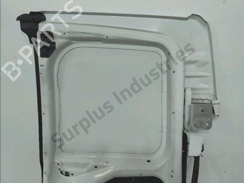 Left tailgate CITROËN JUMPY II Van 2.0 HDi 120 | BP37257203C76 - Image 6