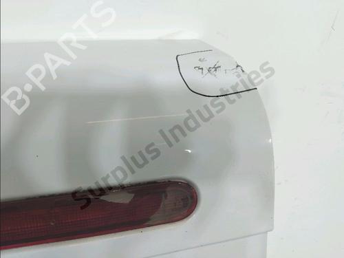 Left tailgate RENAULT KANGOO Express (FW0/1_) | BP38059406C76 - Image 2