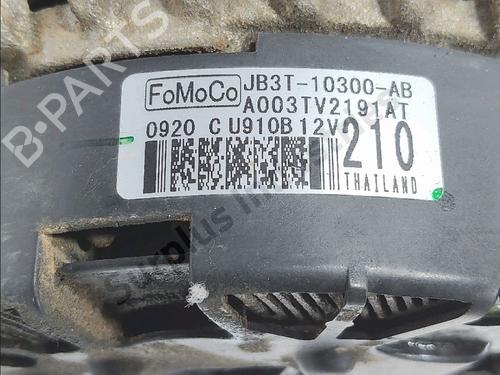 Generator FORD RANGER (TKE) 2.0 EcoBlue 4x4 | BP36182741M7 - Image 4