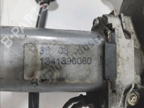 Front left window mechanism FIAT DUCATO Platform/Chassis (244_) 2.8 JTD | BP34458680C22  - Image 5