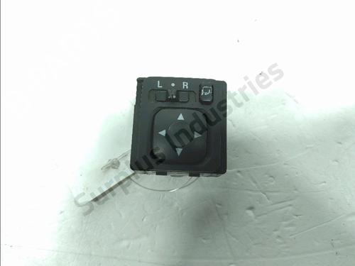 Comutador espelhos Comutador espelhos MITSUBISHI PAJERO IV (V8_W, V9_W) 3.2 DI-D (V88W, V98W) (170 hp) 35941140 35941140