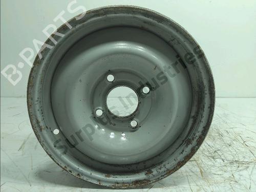 Used Rim Rim 36853928 36853928