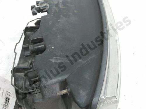 Right headlight IVECO DAILY III Van 35 C 14 | BP32280144C29