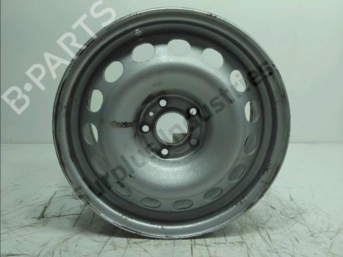 Used Rim Rim PEUGEOT EXPERT Van (V_) 2.0 BlueHDi 120 (122 hp) 34112480 34112480