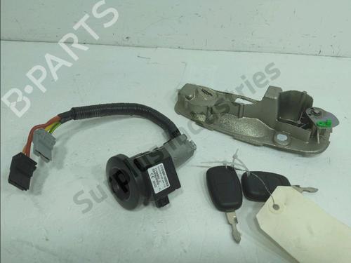Módulo eletrónico RENAULT TRAFIC II Van (FL) 2.0 dCi 90 (FL0H, FL00, FL01, FL0M, FL0P, FL0S) | BP36288967M83 - Image 3