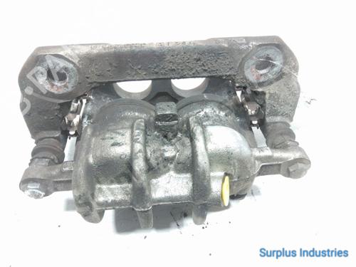 Left front brake caliper CITROËN JUMPY II Van 2.0 HDi 125 | BP31954635M105