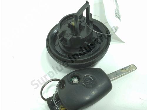 Tankdæksel RENAULT KANGOO Express (FW0/1_) 1.5 dCi 110 (FW06, FW12) | BP38794235C161 - Image 2