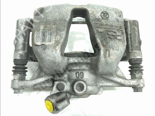 Left front brake caliper PEUGEOT PARTNER Box Body/MPV (K9) 1.5 BlueHDI 130 | BP34177840M105 - Image 2