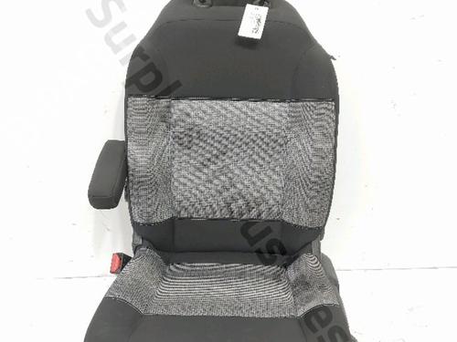 Used Left front seat Left front seat CITROËN SPACETOURER Bus (V_) 2.0 BlueHDi 145 (144 hp) 34415371 34415371