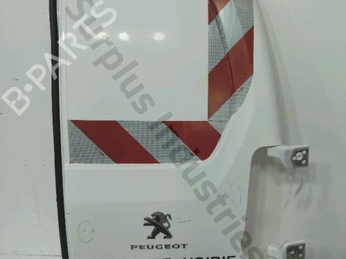 right-tailgate-peugeot-partner-box-bodympv-k9-2018-36946325 main image